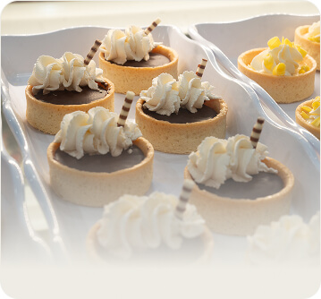 Card background visual