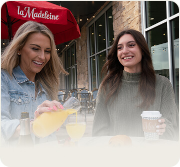 Card background visual